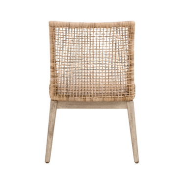 Sunrise Dining Chair Set